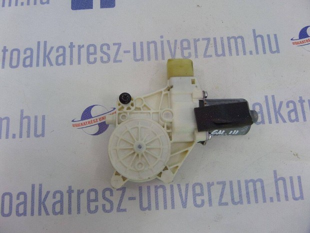Ford Galaxy III MK3 Bal hátsó ablakemelő motor, bontott, S-Max, Galaxy