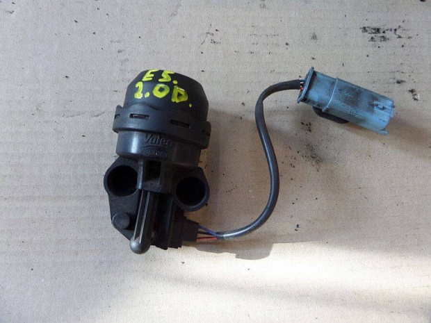 Ford Galaxy III MK3 Eladó 2,0 TDCI Dízel Euro 5 EGR vákumpumpa