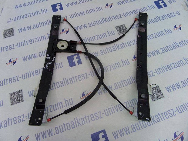 Ford Galaxy III MK3 Elad Jobb els ablakemel szerkezet,, Galaxy III,