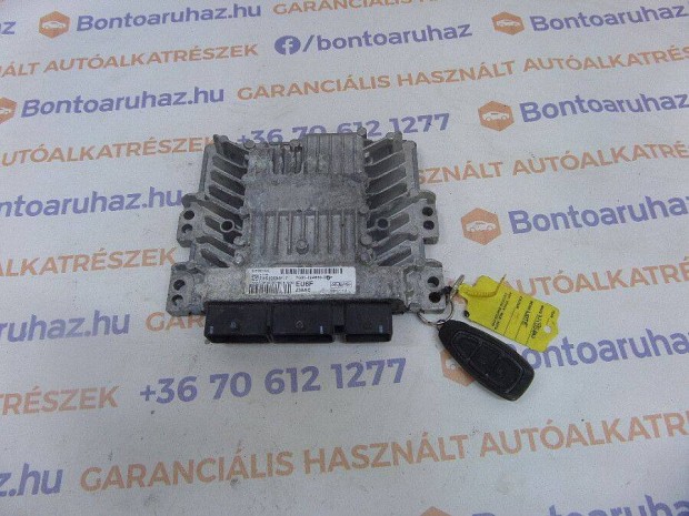 Ford Galaxy III MK3 Elad , 2,0 TDCI motorvezrl ECU