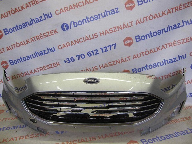 Ford Galaxy III MK3 Eladó első vészhárító, lökhárító MK4 2019-től Gala