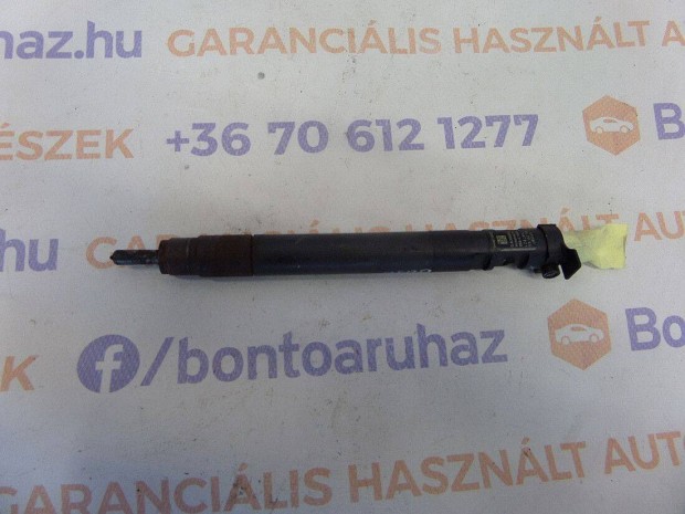 Ford Galaxy III MK3 Eladó g2,0 dizel Euro 5 porlasztó, befecskendező