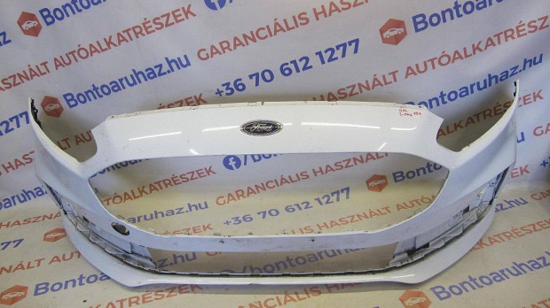 Ford Galaxy III MK3 Eladó gyári, S-max- Galaxyi 2019-töl első lökhárí