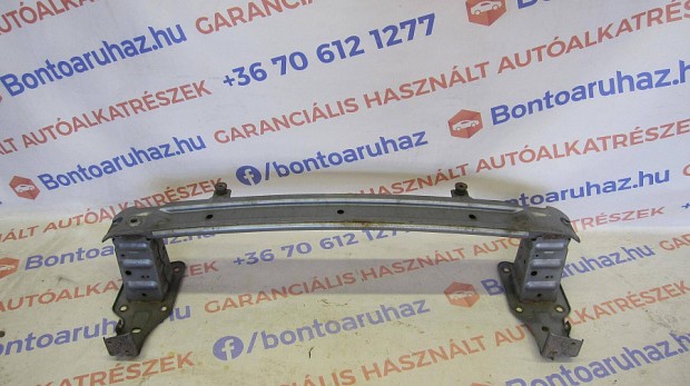 Ford Galaxy III MK3 Eladó gyári, bontott első lökhárító merevítő-
