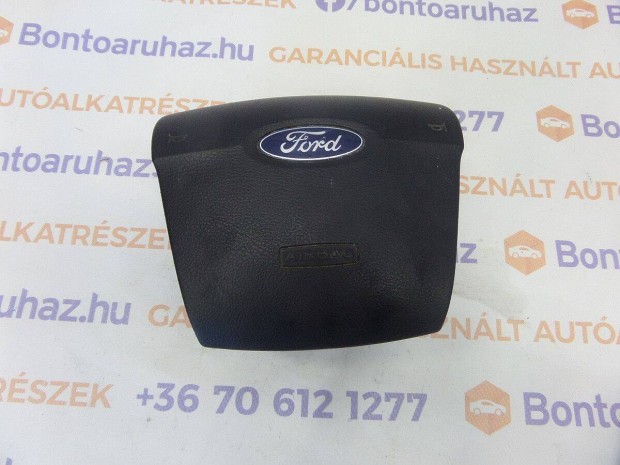 Ford Galaxy III MK3 Eladó gyári, bontott kormány légzsák 10-ig