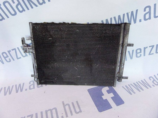 Ford Galaxy III MK3 Eladó gyári bontott 2.0 dízel klímahűtő, egy jól m