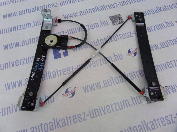 Ford Galaxy III MK3 Jobb hátsó ablakemelő szerkezet, bontott, Galaxy I