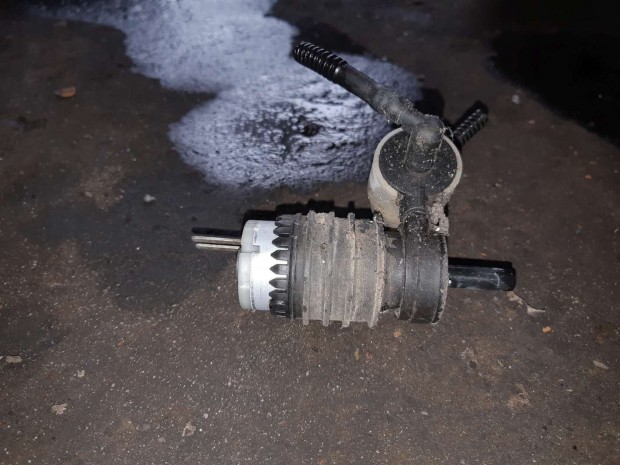 Ford Galaxy II Ablakmos� Szivatty�