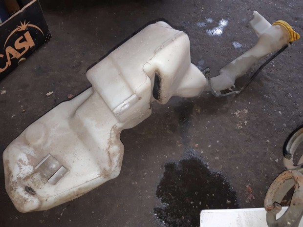 Ford Galaxy II Ablakmos� Tart�ly