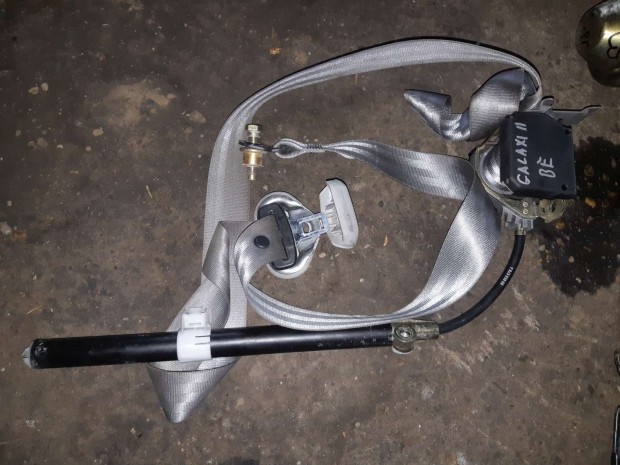 Ford Galaxy II Bal Els� Biztons�gi �v + �vfesz�t�