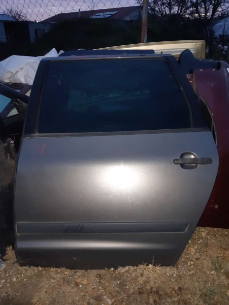 Ford Galaxy II Bal H�ts� Ajt�