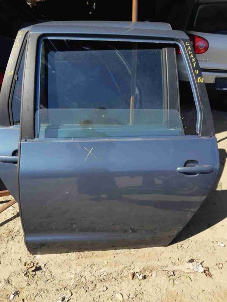 Ford Galaxy II Bal Hts Ajt