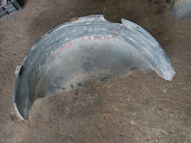 Ford Galaxy II Bal H�ts� Dobbet�t