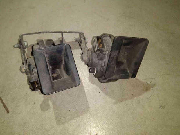 Ford Galaxy II Duda / K�rt