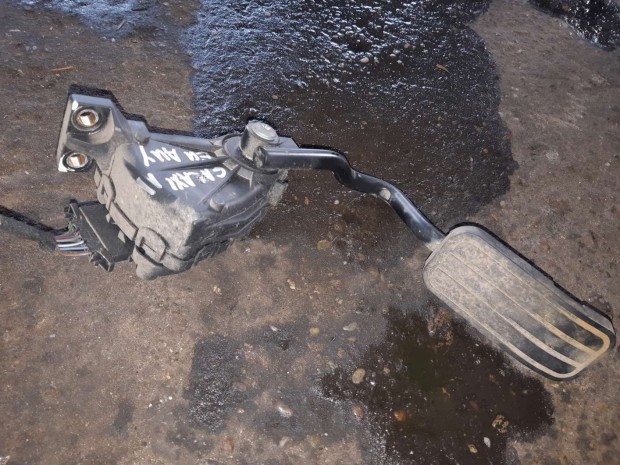 Ford Galaxy II Elektromos G�zped�l