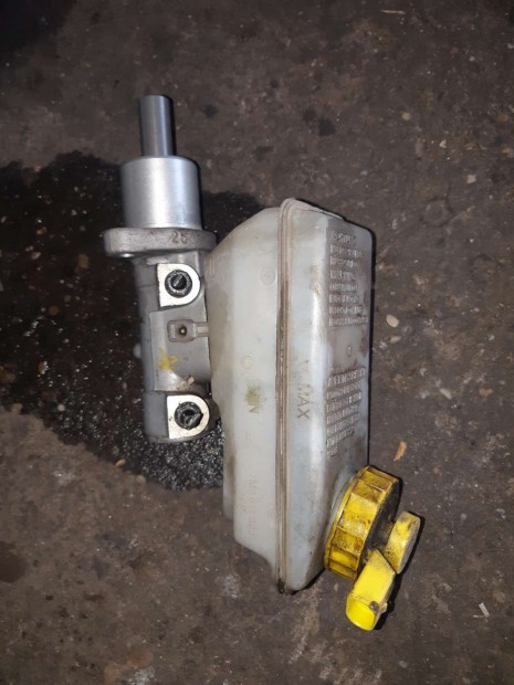 Ford Galaxy II F�f�k Munkahenger + F�kfolyad�k Tart�ly