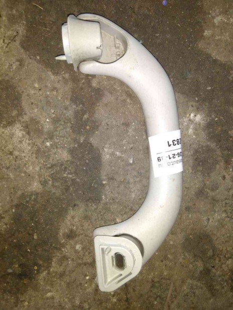 Ford Galaxy II Foganty�