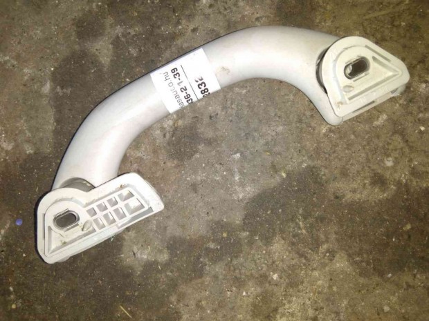 Ford Galaxy II Foganty�