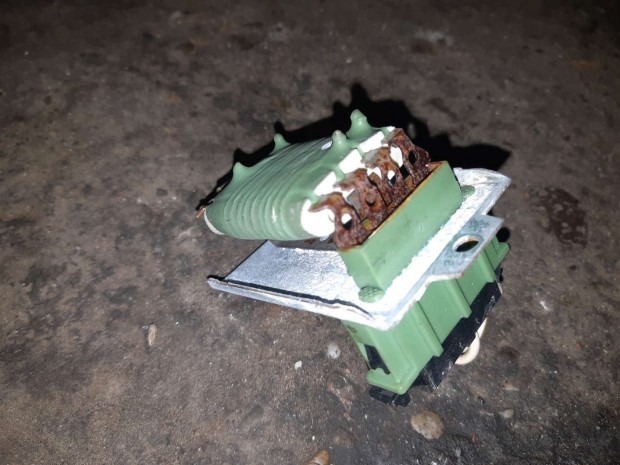 Ford Galaxy II F�t�s Ellen�ll�s