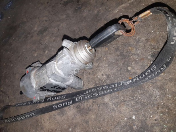 Ford Galaxy II Gy�jt�skapcsol�