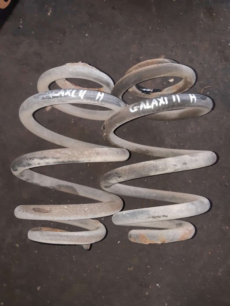 Ford Galaxy II H�ts� Rug� P�r