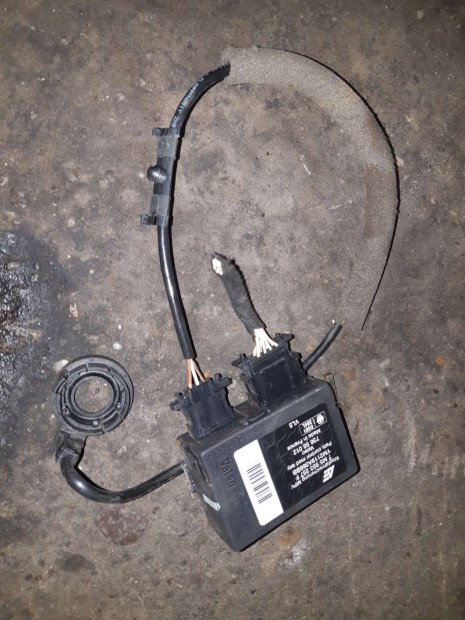 Ford Galaxy II Immobilizer + Immo Gy�r�