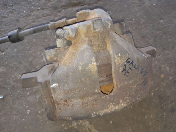 Ford Galaxy II Jobb Els� F�knyereg