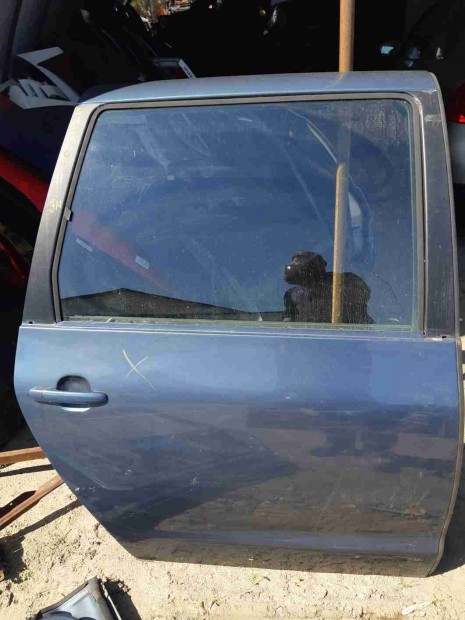 Ford Galaxy II Jobb Hts Ajt