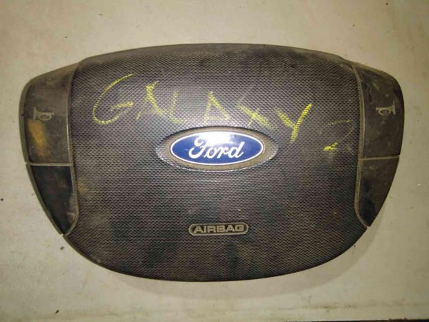 Ford Galaxy II Kormny Lgzsk