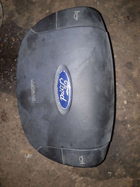 Ford Galaxy II Korm�ny L�gzs�k