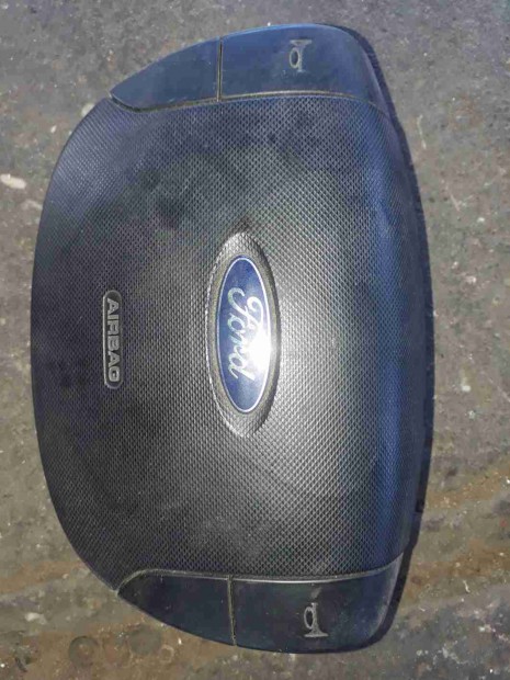 Ford Galaxy II Kormny Lgzsk