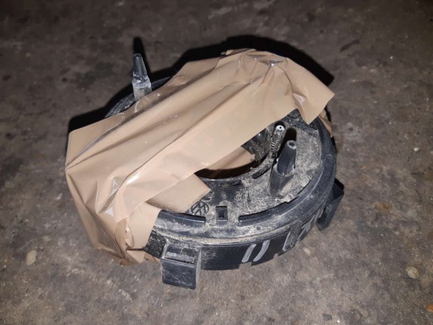 Ford Galaxy II L�gzs�k �tvezet� Szalag