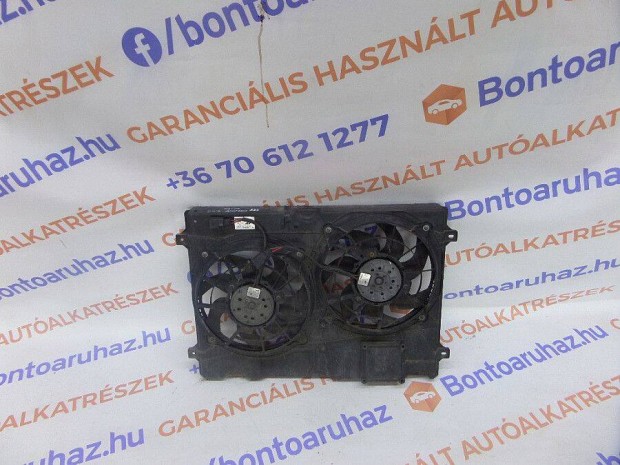 Ford Galaxy II MK2 Eladó bontott gyári 2.3 benzin hűtőventilátor