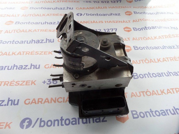 Ford Galaxy II MK2 Eladó bontott gyári ESP-s ABS kocka, tömb