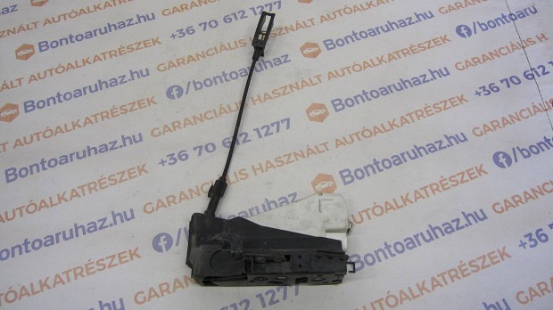 Ford Galaxy II MK2 Eladó gyári, bontott jobb első centrálzár, motorral
