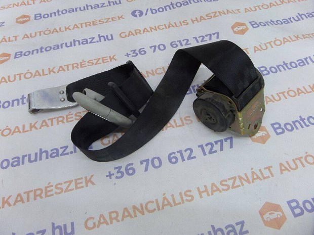 Ford Galaxy II MK2 Eladó gyári bontott 3. sor bal hátsó öv