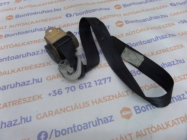 Ford Galaxy II MK2 Eladó gyári bontott középső sor jobb hátsó öv