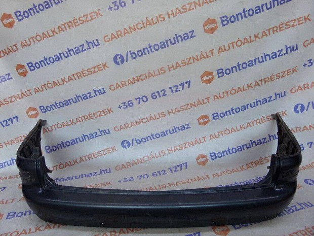 Ford Galaxy II MK2 Eladó gyári ható lökhárító utólagos radaros