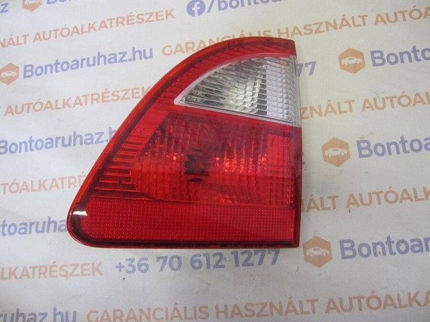 Ford Galaxy II MK2 Eladó jobb hátsó lámpa csomagtérajtóban lévő