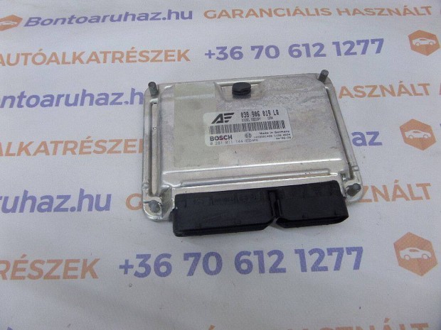 Ford Galaxy II MK2 Elad motorvezrl coputer ECU 116 LE