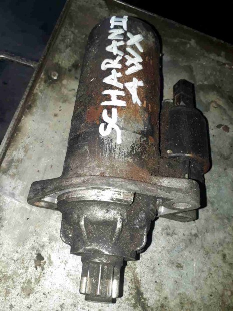 Ford Galaxy II �nind�t�