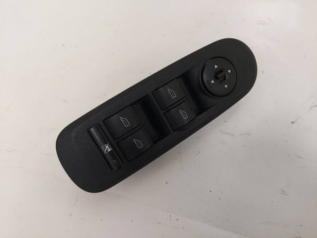 Ford Galaxy II S-max bal els ablakemel kapcsol