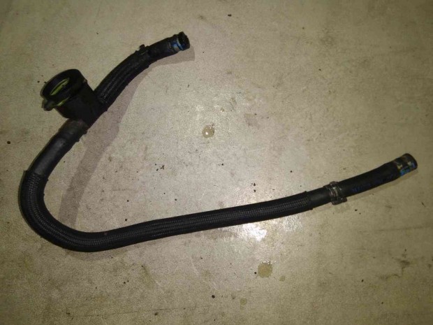Ford Galaxy II Üzemanyag Cső