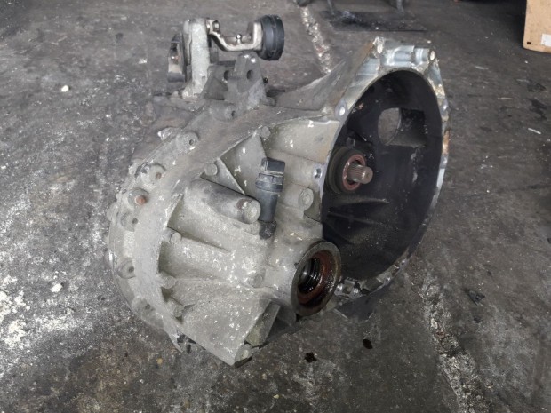 Ford Galaxy II Váltó