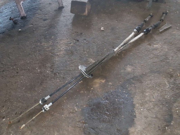 Ford Galaxy II V�lt� Bowden