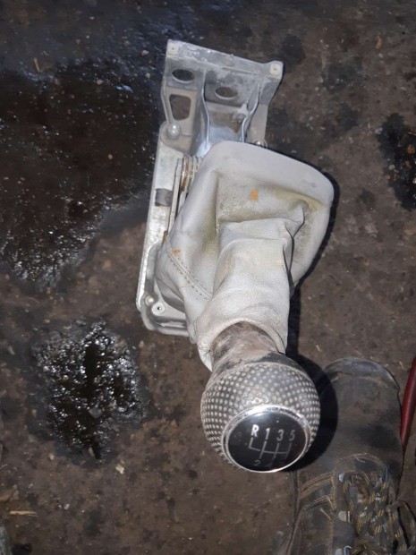 Ford Galaxy II V�lt� Kulissza