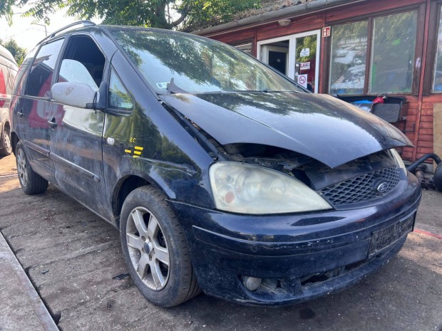 Ford Galaxy II (2002) 1.9D Auy Alkatrészek #M2765