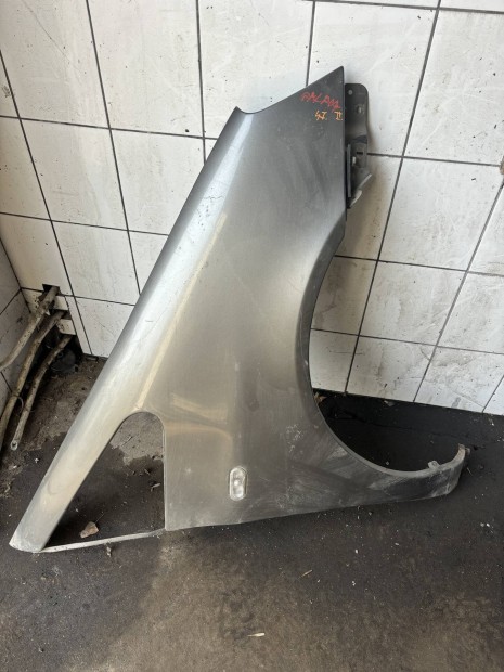 Ford Galaxy II jobb s�rv�d� grafit sz�rke 