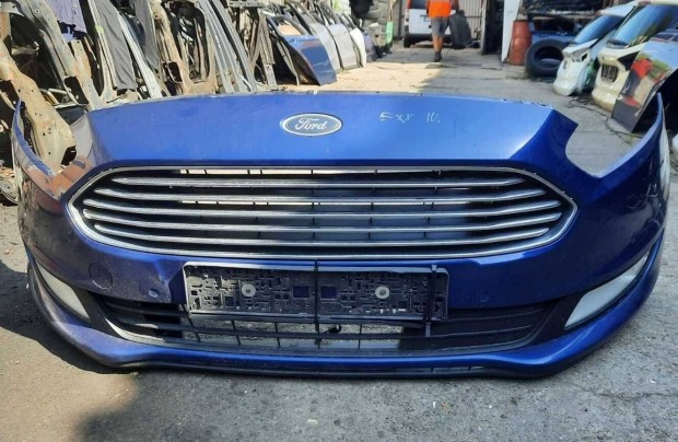 Ford Galaxy IV 2015-től Első lökhárító komplett