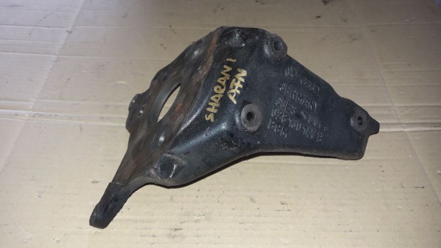 Ford Galaxy I Adagol� Tart� Bak